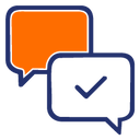 Real time feedback from customers