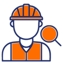 Organized solution for finding agents